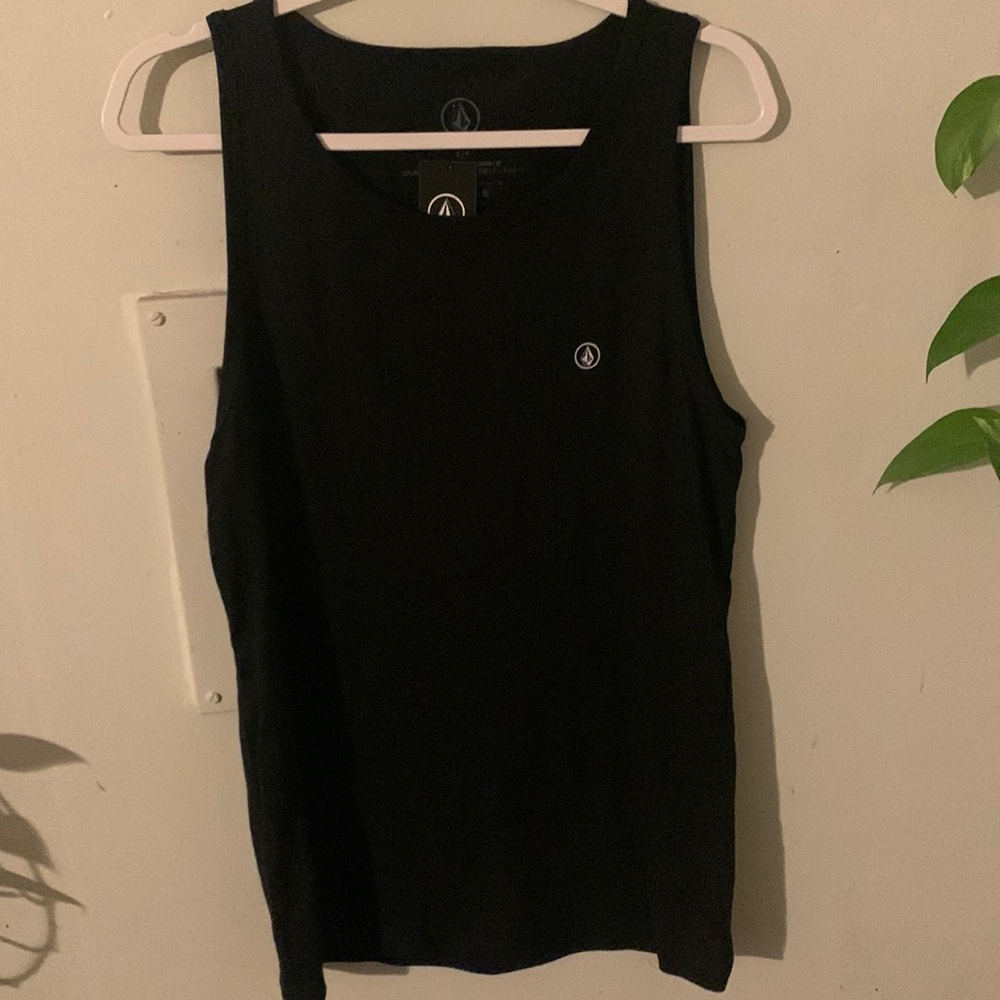 Volcom Circle STN Tank